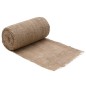 vidaXL Jutegewebe 0,25x10 m 100% Jute 200 g/m² vidaXL Jutegewebe 0,25x10 m 100% Jute 200 g/m²