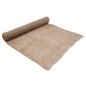 vidaXL Jutegewebe 1x5 m 100% Jute 200 g/m² vidaXL Jutegewebe 1x5 m 100% Jute 200 g/m²