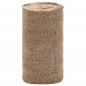 vidaXL Jutegewebe 0,25x15 m 100% Jute 200 g/m² vidaXL Jutegewebe 0,25x15 m 100% Jute 200 g/m²