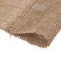 vidaXL Jutegewebe 0,25x50 m 100% Jute 200 g/m² vidaXL Jutegewebe 0,25x50 m 100% Jute 200 g/m²