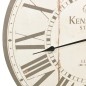 vidaXL Vintage Wanduhr London 60 cm vidaXL Vintage Wanduhr London 60 cm