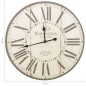 vidaXL Vintage Wanduhr London 60 cm vidaXL Vintage Wanduhr London 60 cm