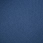 vidaXL 2-Sitzer-Sofa Stoff Blau vidaXL 2-Sitzer-Sofa Stoff Blau