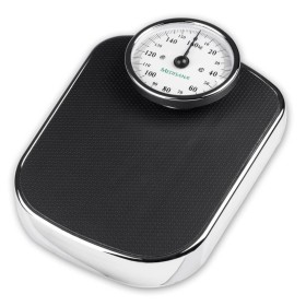 Medisana Personenwaage PS 412 160 kg Retro schwarz 40426