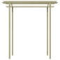 vidaXL Gartenpergola Imprägniertes Kiefernholz 180×197×210 cm vidaXL Gartenpergola Imprägniertes Kiefernholz 180×197×210 cm
