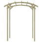 vidaXL Gartenpergola Imprägniertes Kiefernholz 180×197×210 cm vidaXL Gartenpergola Imprägniertes Kiefernholz 180×197×210 cm