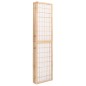 vidaXL 5-tlg. Paravent Japanischer Stil Faltbar 200x170 cm vidaXL 5-tlg. Paravent Japanischer Stil Faltbar 200x170 cm