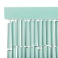 vidaXL Insektenschutz Türvorhang Bambus 90 x 200 cm vidaXL Insektenschutz Türvorhang Bambus 90 x 200 cm