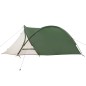 vidaXL Campingzelt 2 Personen Grün 320x140x120 cm 185T Taft vidaXL Campingzelt 2 Personen Grün 320x140x120 cm 185T Taft