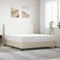 vidaXL Matratze Taschenfederkern Mittelfest 180x200 cm vidaXL Matratze Taschenfederkern Mittelfest 180x200 cm