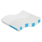 vidaXL Matratze Taschenfederkern Mittelfest 180x200 cm vidaXL Matratze Taschenfederkern Mittelfest 180x200 cm