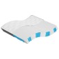 vidaXL Matratze Taschenfederkern Mittel 180x200 cm vidaXL Matratze Taschenfederkern Mittel 180x200 cm