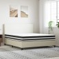vidaXL Matratze Taschenfederkern Mittel 180x200 cm vidaXL Matratze Taschenfederkern Mittel 180x200 cm