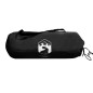 vidaXL Campingzelt 3 Personen Weiß 370x185x116 cm 190T Taft vidaXL Campingzelt 3 Personen Weiß 370x185x116 cm 190T Taft