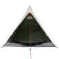 vidaXL Campingzelt 2 Personen Grün Wasserfest vidaXL Campingzelt 2 Personen Grün Wasserfest