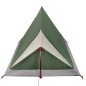 vidaXL Campingzelt 2 Personen Grün Wasserfest vidaXL Campingzelt 2 Personen Grün Wasserfest