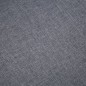 vidaXL 2-Sitzer-Sofa Stoff Dunkelgrau vidaXL 2-Sitzer-Sofa Stoff Dunkelgrau