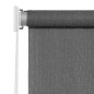 vidaXL Außenrollo 300 x 230 cm Anthrazit vidaXL Außenrollo 300 x 230 cm Anthrazit