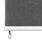 vidaXL Außenrollo 300 x 230 cm Anthrazit vidaXL Außenrollo 300 x 230 cm Anthrazit