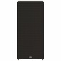 vidaXL Gartenschrank Schwarz 50x55x115 cm Poly Rattan vidaXL Gartenschrank Schwarz 50x55x115 cm Poly Rattan