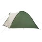vidaXL Campingzelt 4 Personen Grün 300x250x132 cm 185T Taft vidaXL Campingzelt 4 Personen Grün 300x250x132 cm 185T Taft