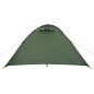 vidaXL Campingzelt 4 Personen Grün 300x250x132 cm 185T Taft vidaXL Campingzelt 4 Personen Grün 300x250x132 cm 185T Taft