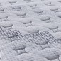 vidaXL Matratze Taschenfederkern Medium Plus 140x200 cm vidaXL Matratze Taschenfederkern Medium Plus 140x200 cm