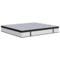 vidaXL Matratze Taschenfederkern Medium Plus 160x200 cm vidaXL Matratze Taschenfederkern Medium Plus 160x200 cm