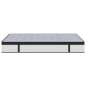 vidaXL Matratze Taschenfederkern Medium Plus 160x200 cm vidaXL Matratze Taschenfederkern Medium Plus 160x200 cm