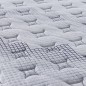 vidaXL Matratze Taschenfederkern Medium Plus 160x200 cm vidaXL Matratze Taschenfederkern Medium Plus 160x200 cm