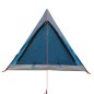 vidaXL Campingzelt 2 Personen Blau 200x120x88/62 cm 185T Taft vidaXL Campingzelt 2 Personen Blau 200x120x88/62 cm 185T Taft