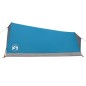 vidaXL Campingzelt 2 Personen Blau 200x120x88/62 cm 185T Taft vidaXL Campingzelt 2 Personen Blau 200x120x88/62 cm 185T Taft