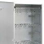 vidaXL Räucherofen mit Kaltrauchgenerator Verzinkter Stahl vidaXL Räucherofen mit Kaltrauchgenerator Verzinkter Stahl