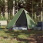 vidaXL Kuppel-Campingzelt 2 Personen Grün Wasserdicht vidaXL Kuppel-Campingzelt 2 Personen Grün Wasserdicht