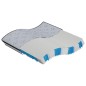 vidaXL Matratze Taschenfederkern Medium Plus 180x200 cm vidaXL Matratze Taschenfederkern Medium Plus 180x200 cm