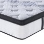 vidaXL Matratze Taschenfederkern Medium Plus 180x200 cm vidaXL Matratze Taschenfederkern Medium Plus 180x200 cm