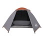 vidaXL Kuppel-Campingzelt 2 Personen Orange Wasserdicht vidaXL Kuppel-Campingzelt 2 Personen Orange Wasserdicht