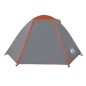 vidaXL Kuppel-Campingzelt 2 Personen Orange Wasserdicht vidaXL Kuppel-Campingzelt 2 Personen Orange Wasserdicht