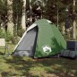 vidaXL Kuppel-Campingzelt 2 Personen Grün Wasserdicht vidaXL Kuppel-Campingzelt 2 Personen Grün Wasserdicht
