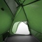 vidaXL Kuppel-Campingzelt 2 Personen Grün Wasserdicht vidaXL Kuppel-Campingzelt 2 Personen Grün Wasserdicht
