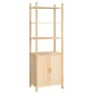 vidaXL Highboard 60x40x173 cm Holzwerkstoff vidaXL Highboard 60x40x173 cm Holzwerkstoff