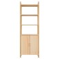 vidaXL Highboard 60x40x173 cm Holzwerkstoff vidaXL Highboard 60x40x173 cm Holzwerkstoff