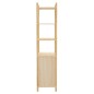 vidaXL Highboard 60x40x173 cm Holzwerkstoff vidaXL Highboard 60x40x173 cm Holzwerkstoff