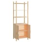 vidaXL Highboard 60x40x173 cm Holzwerkstoff vidaXL Highboard 60x40x173 cm Holzwerkstoff