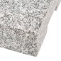 vidaXL Sonnenschirmständer Granit Rechteckig 25 kg vidaXL Sonnenschirmständer Granit Rechteckig 25 kg
