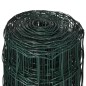 Gartenzaun Gitterzaun gitter 25x1,5m Maschendraht Gartenzaun Gitterzaun gitter 25x1,5m Maschendraht