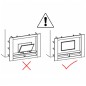 vidaXL TV-Schrank Sonoma-Eiche 152x22x113 cm Holzwerkstoff vidaXL TV-Schrank Sonoma-Eiche 152x22x113 cm Holzwerkstoff