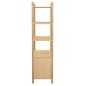 vidaXL Highboard 80x40x153 cm Holzwerkstoff vidaXL Highboard 80x40x153 cm Holzwerkstoff