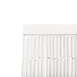 vidaXL Insektenschutz Türvorhang Bambus 90 x 200 cm vidaXL Insektenschutz Türvorhang Bambus 90 x 200 cm