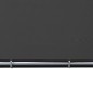 vidaXL Pergola mit Schrägdach 400x400x270 cm Anthrazit 180 g/m² vidaXL Pergola mit Schrägdach 400x400x270 cm Anthrazit 180 g/m²